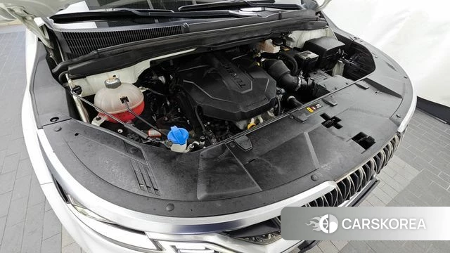 Kia Carnival 4th generation id 3813129 из Кореи 16