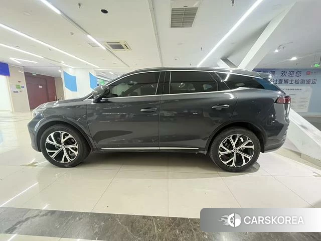 BYD Tang DM id 4198873 из Китая 7