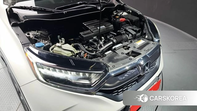 Honda CR-V 5th generation id 3936695 из Кореи 16