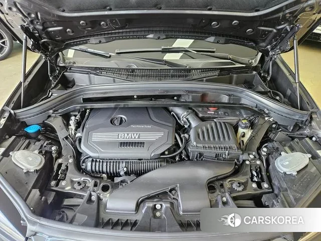 BMW X1 (F48) id 3054546 из Кореи 16