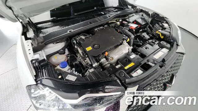 Citroen / DS DS3 Crossback id 2704771 из Кореи 16