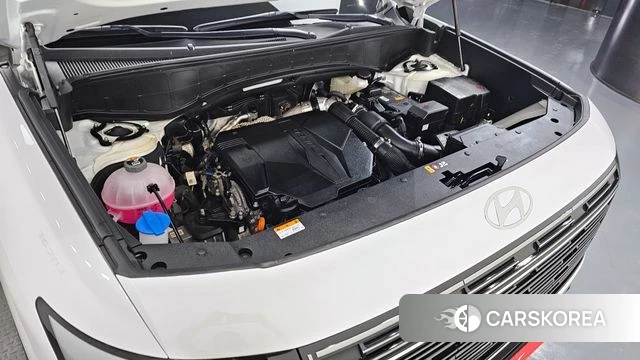 Hyundai Palisade (LX3) id 3933754 из Кореи 16