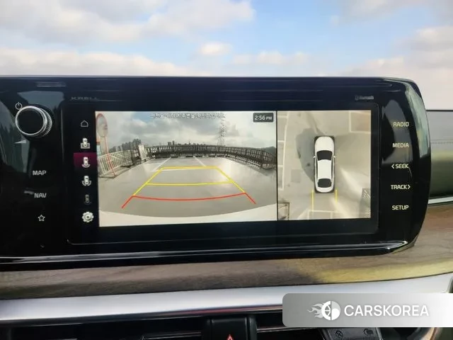 Kia K5 3rd generation id 3512788 из Кореи 16