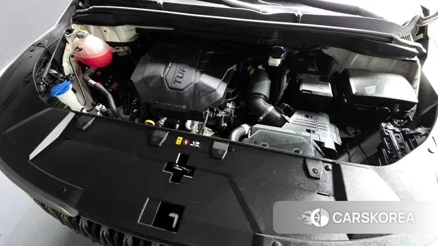 Kia Carnival 4th generation id 3620954 из Кореи 16