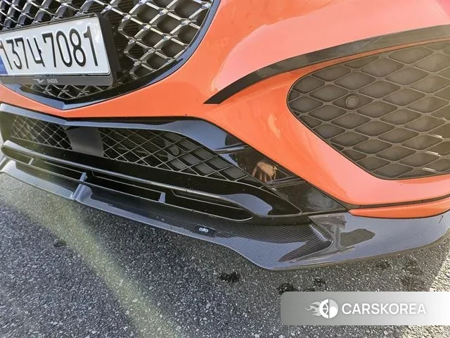 Genesis GV70 id 3664801 из Кореи 16