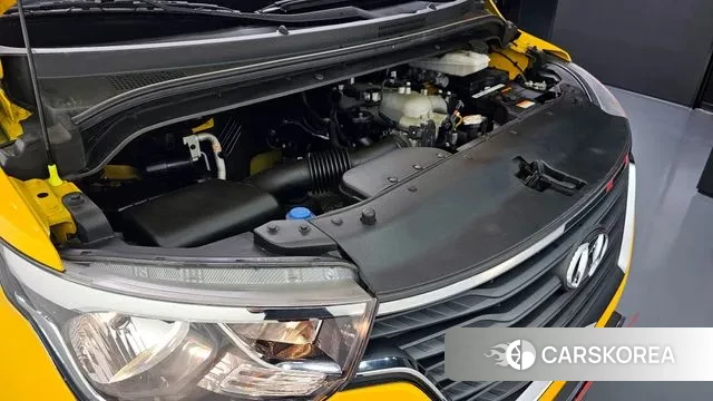 Hyundai The New Grand Starex id 3133924 из Кореи 16