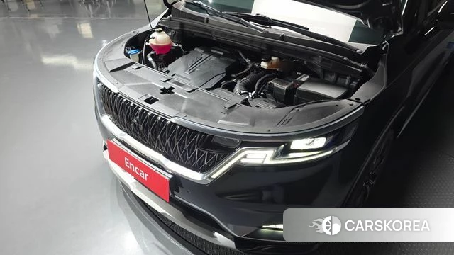 Kia Carnival 4th generation id 4410074 из Кореи 16
