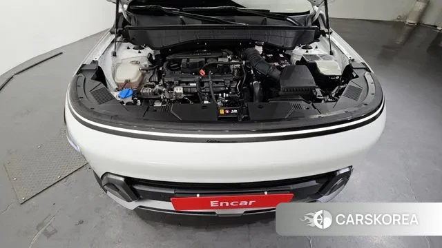 Hyundai Kona (SX2) id 3088332 из Кореи 16