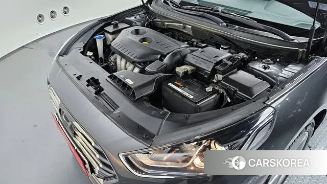 Hyundai Sonata New Rise id 3351227 из Кореи 16