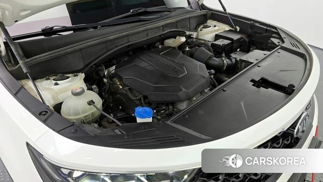 Kia Sorento 4th Generation id 3828280 из Кореи 16