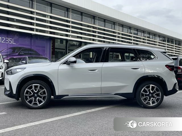 BMW X1 id 4265750 из Китая 10