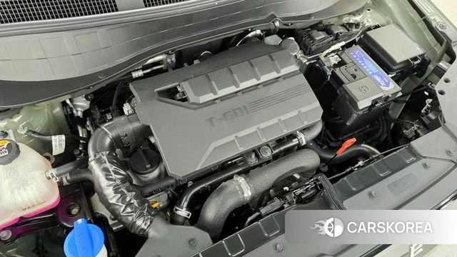 Hyundai Casper id 3877610 из Кореи 16