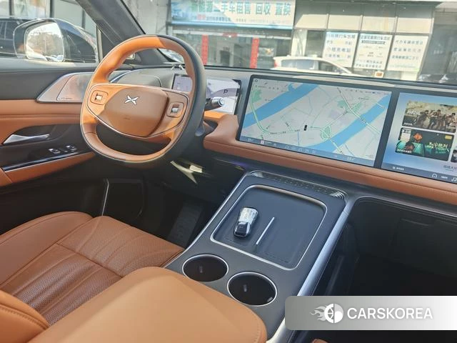 Xiaopeng Motors Xiaopeng G9 id 3919383 из Китая 14