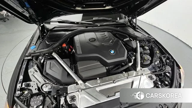 BMW 4 Series (G22) id 3696116 из Кореи 16