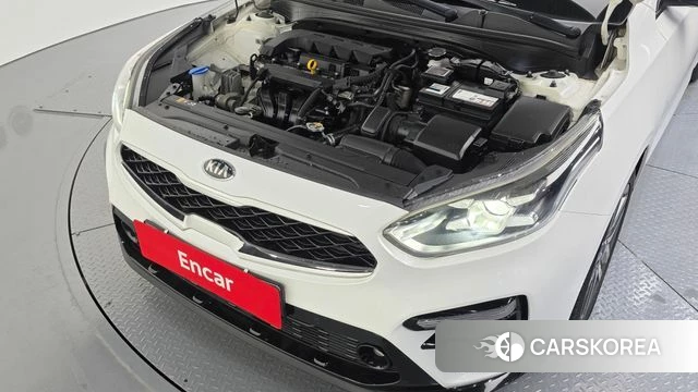 Kia Come New K3 id 4605219 из Кореи 16