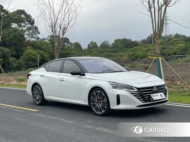 Nissan Teana id 3890079 из Китая 9