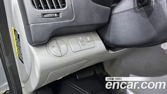 Hyundai The New Grand Starex id 2785063 из Кореи 16