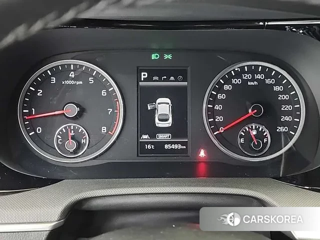 Kia K5 3rd generation id 3356517 из Кореи 14