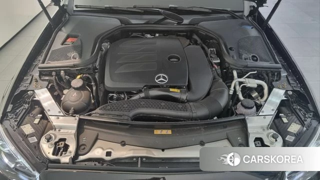 Mercedes-Benz E-Class W213 id 3891955 из Кореи 14