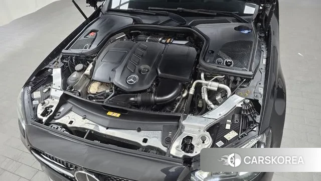 Mercedes-Benz E-Class W213 id 3626231 из Кореи 16
