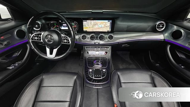 Mercedes-Benz E-Class W213 id 4651879 из Кореи 26