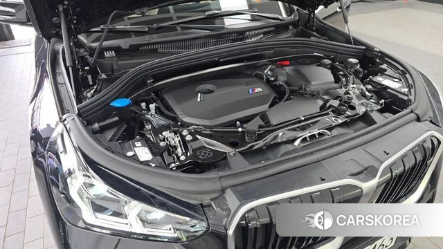 BMW X1 (U11) id 4499430 из Кореи 29