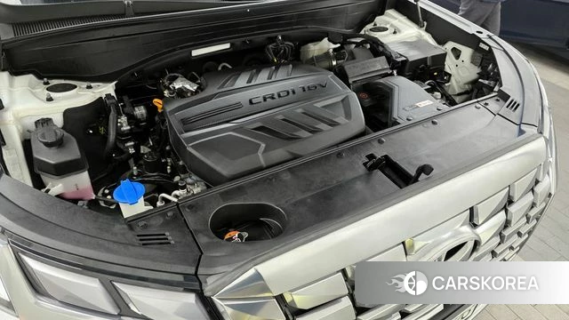 Hyundai The New Palisade id 3811957 из Кореи 16