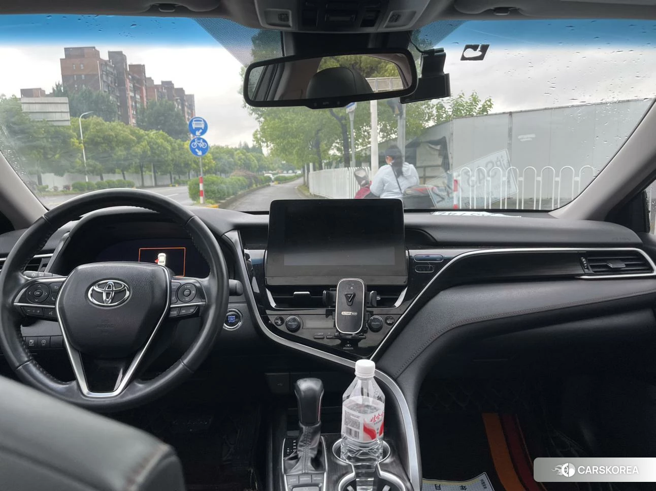 Toyota Camry id 4492979 из Китая 8