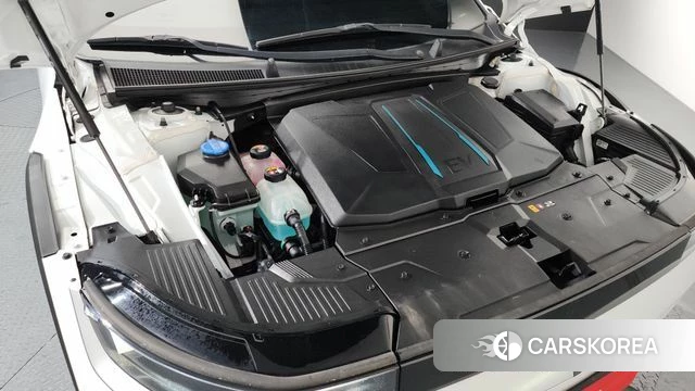 Hyundai Ionic 5 id 3865767 из Кореи 16