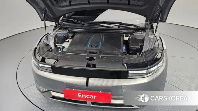 Hyundai Ionic 5 id 3027516 из Кореи 16