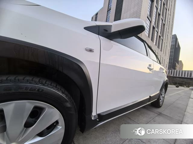 Toyota YARIS L Zhixuan id 4261706 из Китая 12