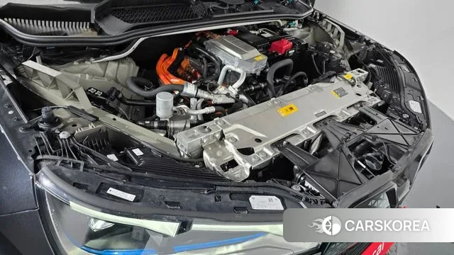 BMW iX id 3322312 из Кореи 16