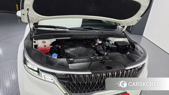 Kia Carnival 4th generation id 3777857 из Кореи 16