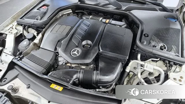 Mercedes-Benz CLS-Class C257 id 3504870 из Кореи 16