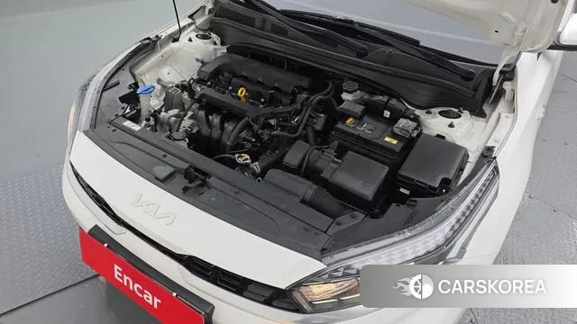 Kia The New K3 2nd generation id 3453474 из Кореи 16