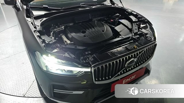 Volvo XC60 second Generation id 3877800 из Кореи 16