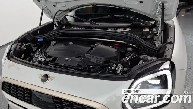 Mini Cooper S Countryman 3rd Generation id 2653844 из Кореи 16