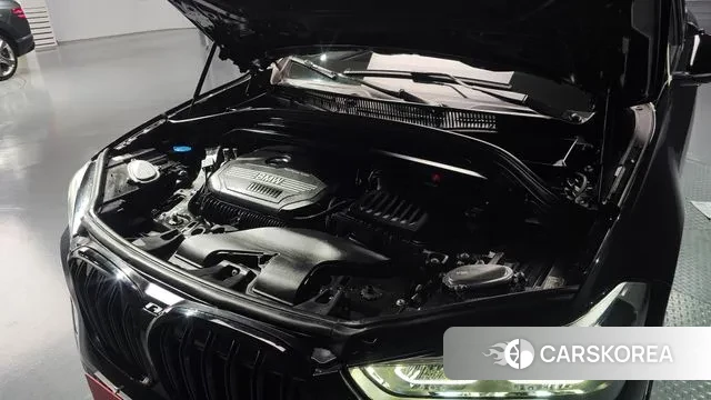 BMW X1 (F48) id 3601321 из Кореи 16