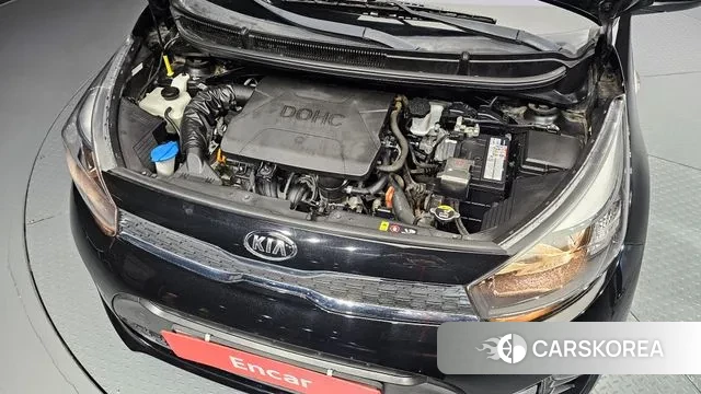 Kia All New Morning (JA) id 3455025 из Кореи 16