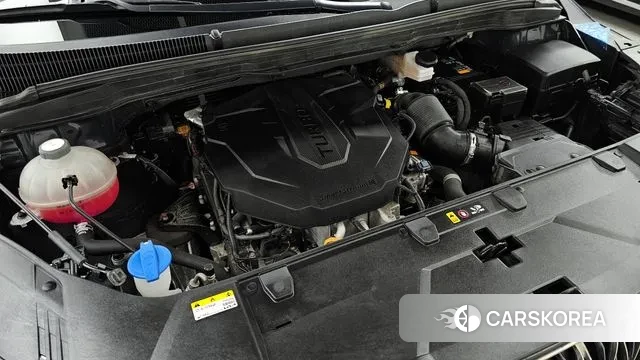 Kia Carnival 4th generation id 3341863 из Кореи 16