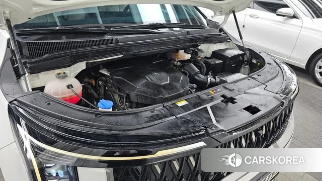 Kia The New Carnival 4th Generation id 3711673 из Кореи 16