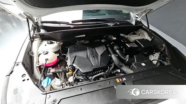 Hyundai The New Santa Fe id 2980608 из Кореи 16