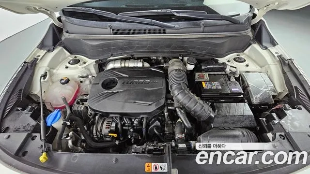 Kia Seltos id 2916242 из Кореи 16