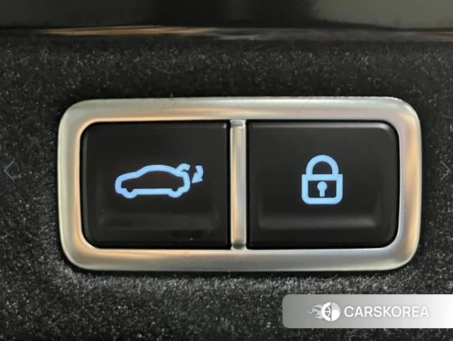 Hyundai Grandeur (GN7) id 3963679 из Кореи 15