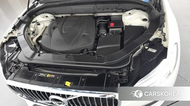 Volvo XC60 second Generation id 3894101 из Кореи 16