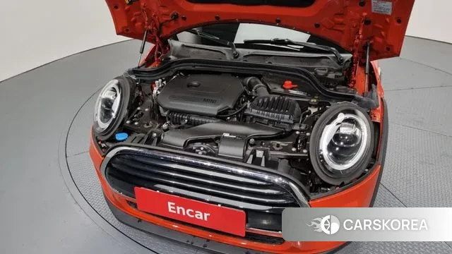 Mini Cooper id 3489030 из Кореи 16