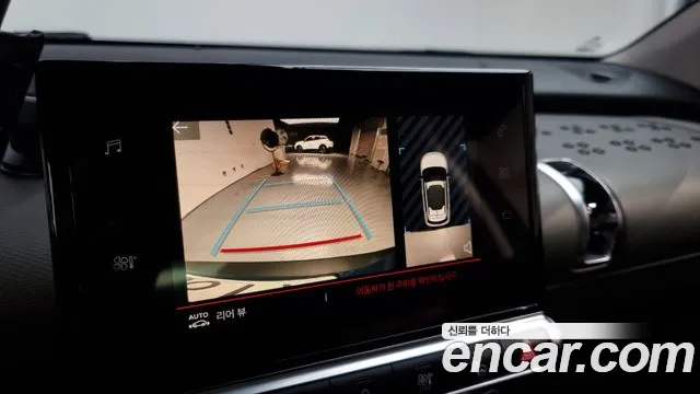 Citroen / DS C4 Cactus id 2660924 из Кореи 16