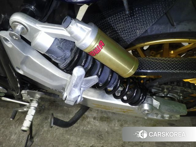 Honda CB1300SF id 3950159 из Японии 30