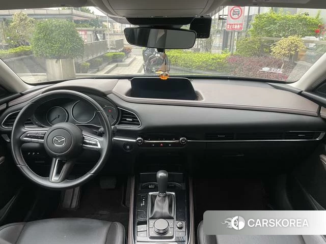 Mazda CX-30 id 4262598 из Китая 11