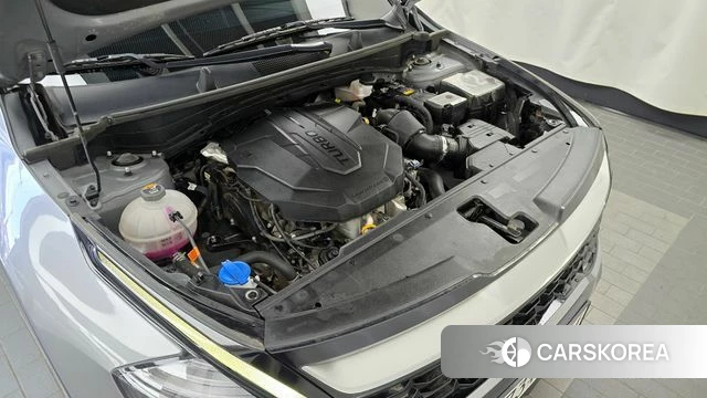 Kia Sportage 5th Generation id 3897234 из Кореи 16